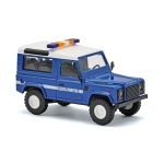 Busch 54317 - H0 - Land Rover 90 Gendarmerie